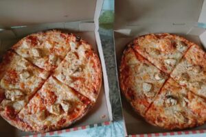 Pizza Speedy Abtsgmünd