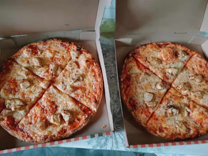 Pizza Speedy Abtsgmünd