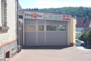 Pizza Star Bad Nauheim