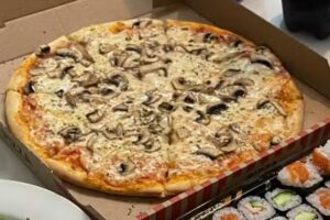 Pizza Star Herten