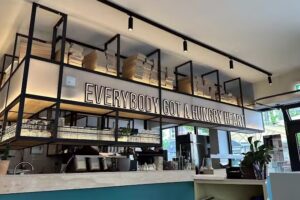 Pizza & Stein – Deine Slicebar