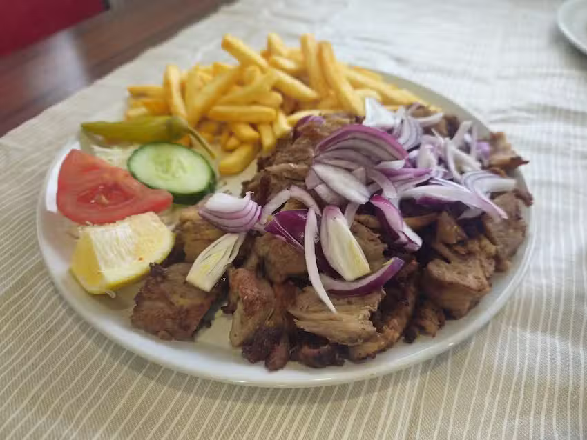 Pizza Sunflower Garbsen