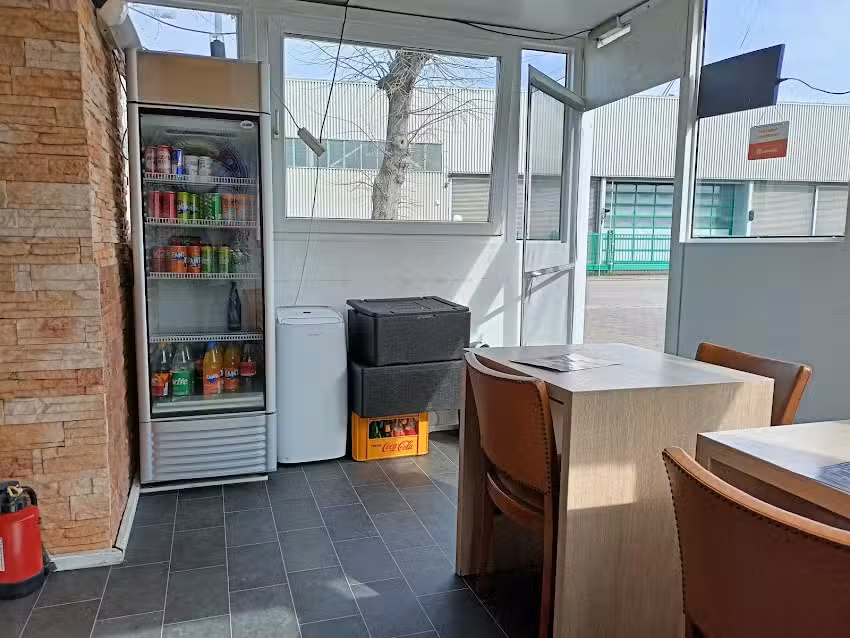 Pizza Super &ndash; D&ouml;ner & Burger