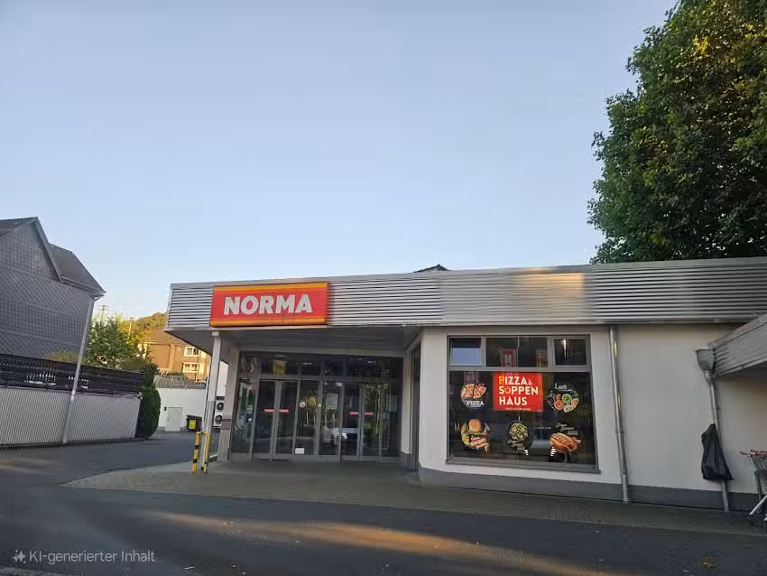 Pizza & Suppen Haus Daaden