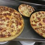 Pizza Taxi