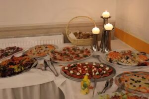Pizza Taxi-Alsfeld