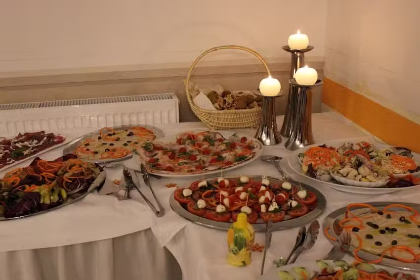 Pizza Taxi-Alsfeld