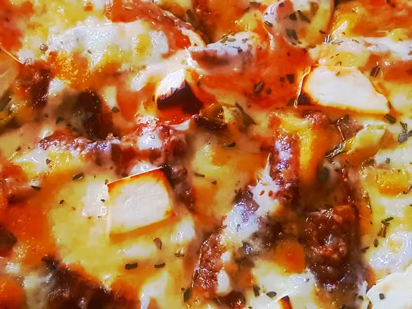 Pizza Taxi Augustdorfer D&ouml;ner Kebap