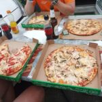 Pizza-Taxi Calabria