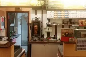 Pizza Taxi Da Stefano