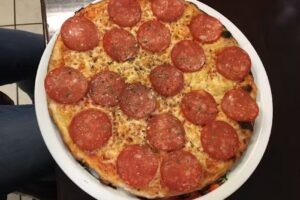 Pizza Taxi Italia