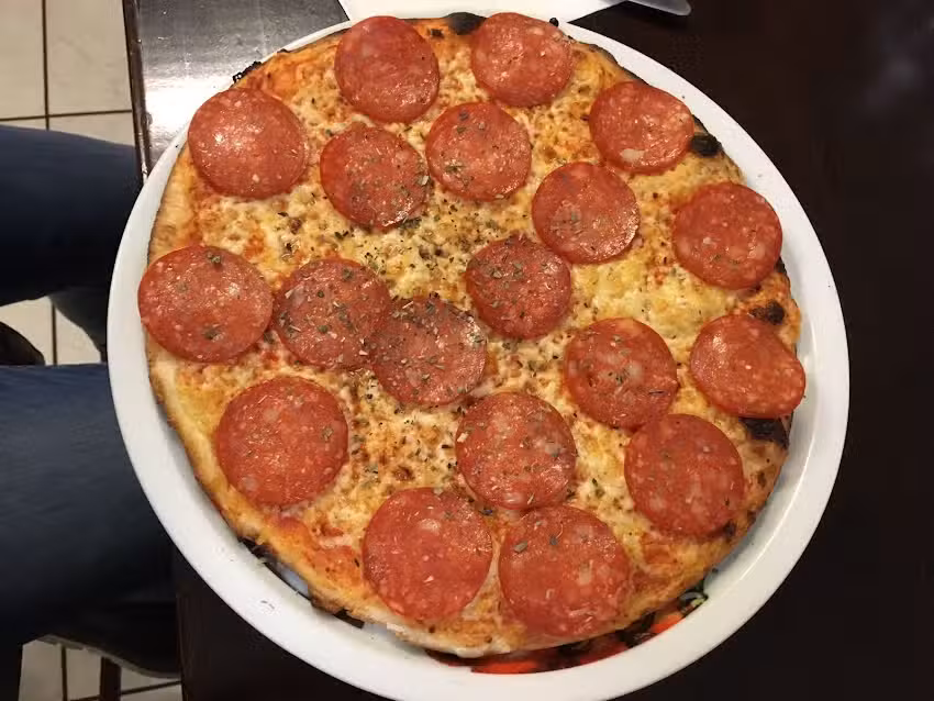 Pizza Taxi Italia