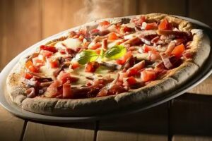 Pizza Taxi Kroge