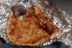 Pizza-Taxi La Casa