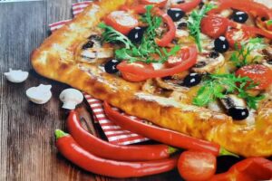 Pizza-Taxi-Mod
