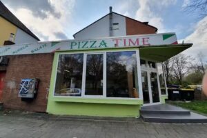 Pizza Time