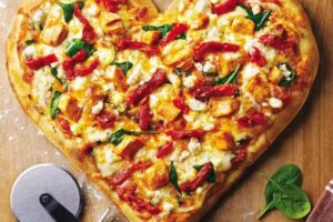Pizza Time