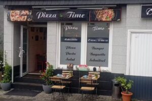 Pizza Time Bochum
