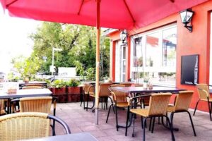Pizza Time – Zur Strunde