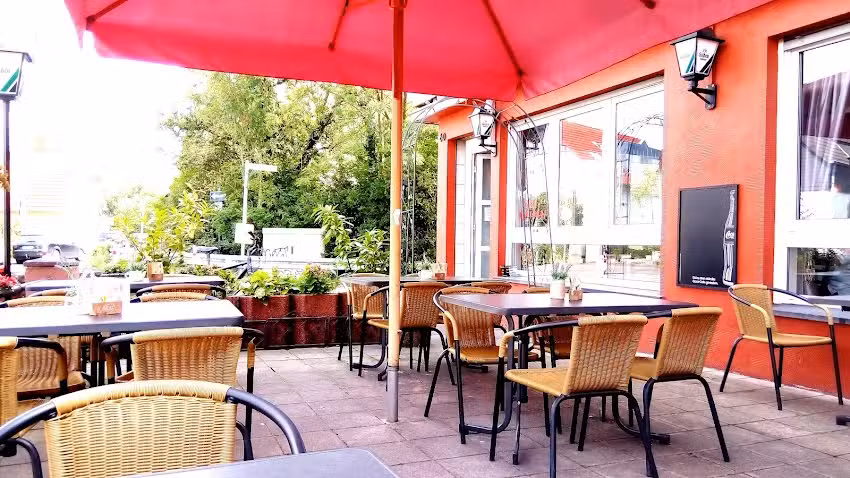 Pizza Time &ndash; Zur Strunde