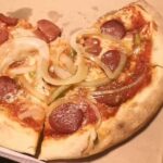 Pizza To Go