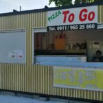 Pizza To Go