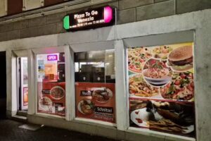 Pizza to Go Venezia Bad Schwalbach