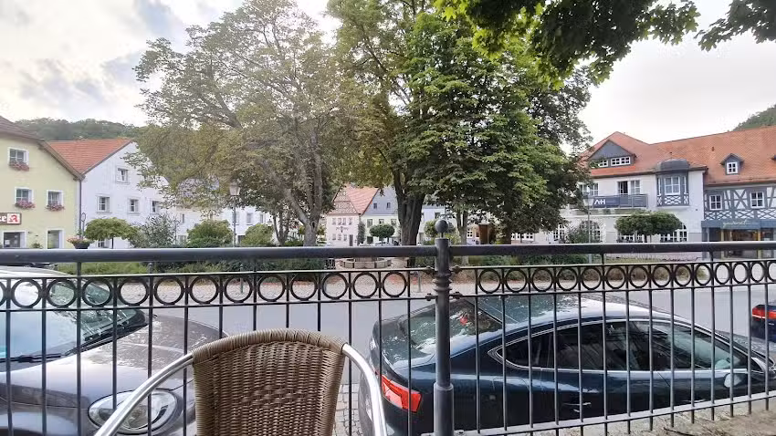 Pizza ToGo &ndash; La Sirenetta