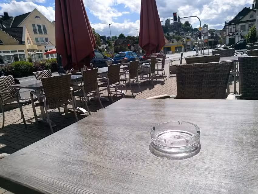 Pizza Toni Braunfels