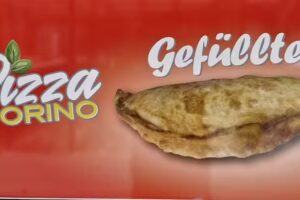 Pizza Torino