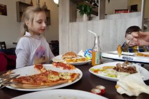 Pizza Treff
