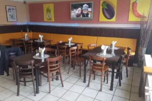 Pizza Treff Bella Italia Menden
