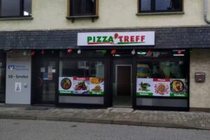 Pizza Treff Brachbach