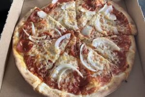Pizza-Treff Friedberg (Hessen)