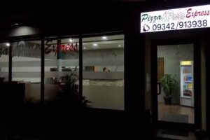 Pizza u. Pasta Express Wertheim