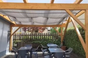 Pizza und Kebap Haus