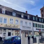 Pizza und Nudelhaus