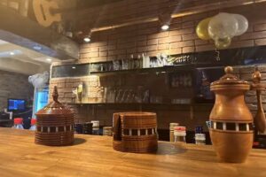 Pizza Union
