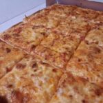 Pizza Venedig