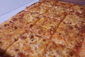 Pizza Venedig
