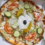 Pizza Venezia