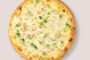 Pizza Venezia