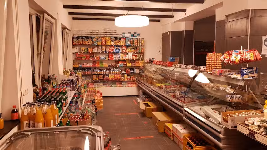 Pizza Venus Hattersheim am Main