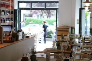 Pizza Verde SCHWABING