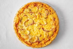 Pizza Verona Heim-& Partyservice