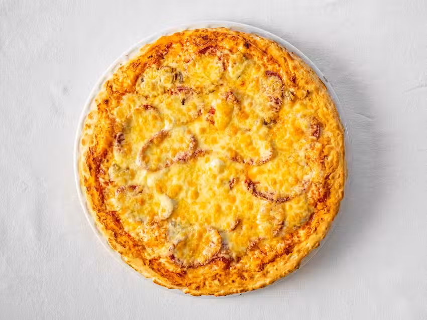 Pizza Verona Heim-& Partyservice