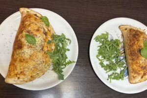 Pizza Villa