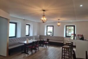 Pizza village Großlangheim