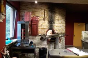 Pizza Viva HOLZOFEN
