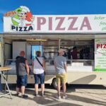 Pizza Wagen